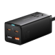 Baseus GaN3Pro 65W Portable Desktop Power Strip